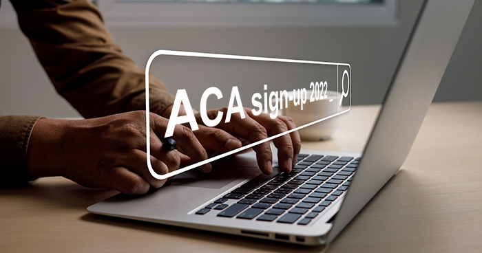 ACA sign-ups hit all-time high – with a month of open enrollment remaining