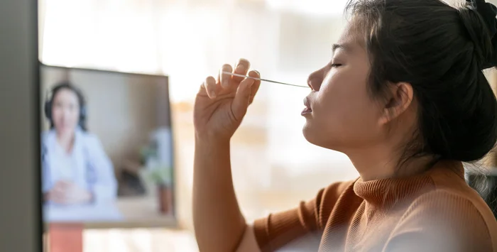 Do ACA health plans cover at-home Covid tests?