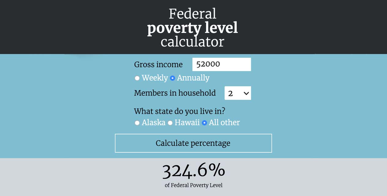 Medicaid