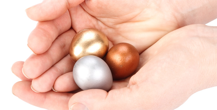 How to choose between Bronze, Silver and Gold ACA health plans