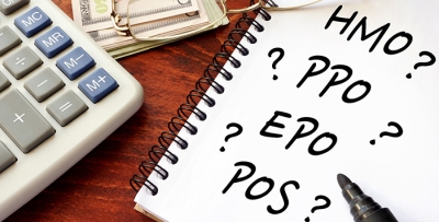 HMO, PPO, EPO or POS? Choosing a managed care option photo
