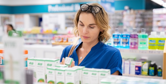 Can I use my HSA to purchase over-the-counter medications?