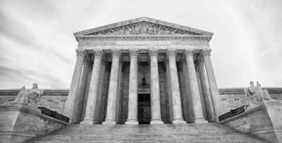 Supreme Court has the power, but not the social authority, to kill health reform photo