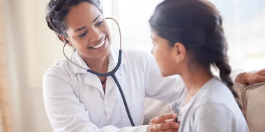 Medicaid for children: 6 facts every parent should know