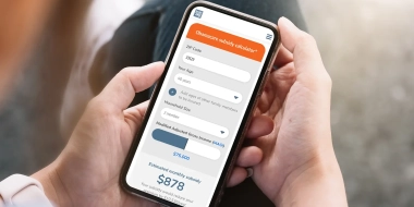 2026 Obamacare subsidy calculator