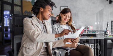 What are ICHRA (CHOICE Arrangement) pros and cons for employers and employees?