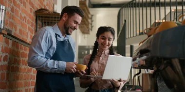 Which health plans’ premiums are eligible for reimbursement under an ICHRA?