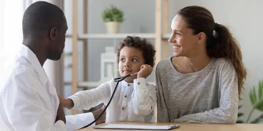 What does Medicaid cover?