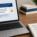 Can AI help you shop for health insurance?