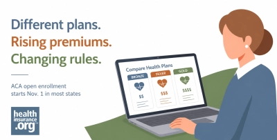 2027 ACA open enrollment: What’s changing photo